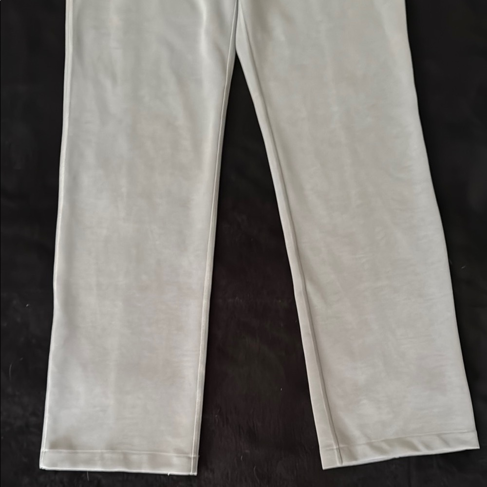 lululemon athletica Gray Wide Leg Pants - Picture 5 of 9